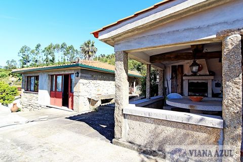Farm i Barroselas, Viana do Castelo, Barroselas - € 1.350.000 | Ref: 1398 - foto 6