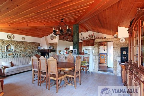 Farm i Barroselas, Viana do Castelo, Barroselas - € 1.350.000 | Ref: 1398 - foto 7