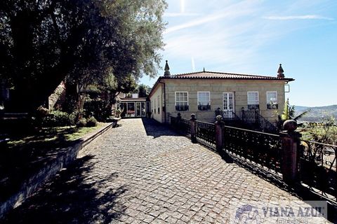 Farm i Barroselas, Viana do Castelo, Barroselas - € 1.350.000 | Ref: 1398 - foto 8