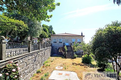Farm i Barroselas, Viana do Castelo, Barroselas - € 1.350.000 | Ref: 1398 - foto 9