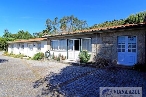 Farm i Barroselas, Viana do Castelo, Barroselas - € 1.350.000 | Ref: 1398 - foto 10