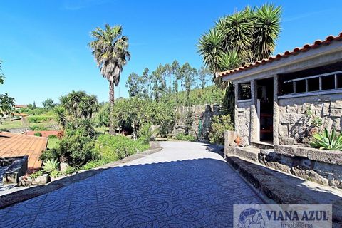 Farm i Barroselas, Viana do Castelo, Barroselas - € 1.350.000 | Ref: 1398 - foto 11