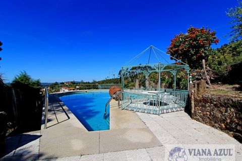 Farm i Barroselas, Viana do Castelo, Barroselas - € 1.350.000 | Ref: 1398 - foto 14