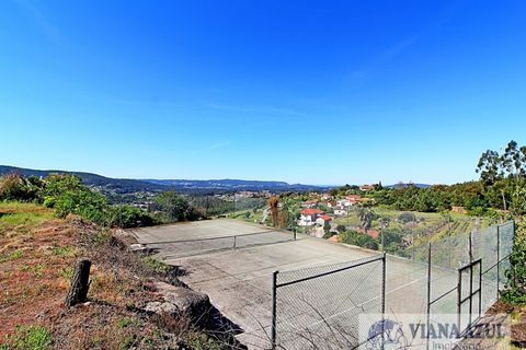 Farm i Barroselas, Viana do Castelo, Barroselas - € 1.350.000 | Ref: 1398 - foto 17