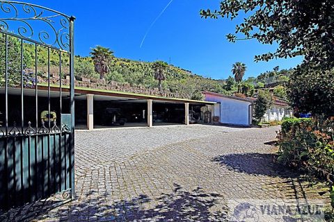 Farm i Barroselas, Viana do Castelo, Barroselas - € 1.350.000 | Ref: 1398 - foto 19