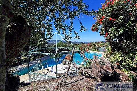Farm i Barroselas, Viana do Castelo, Barroselas - € 1.350.000 | Ref: 1398 - foto 20