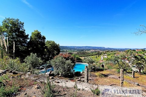 Farm i Barroselas, Viana do Castelo, Barroselas - € 1.350.000 | Ref: 1398 - foto 21
