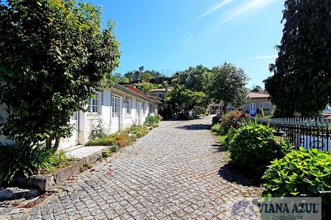 Farm i Barroselas, Viana do Castelo, Barroselas - € 1.350.000 | Ref: 1398 - foto 22
