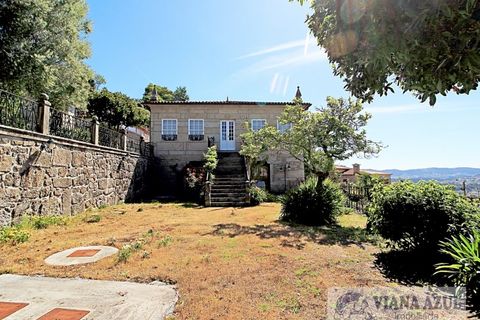 Farm i Barroselas, Viana do Castelo, Barroselas - € 1.350.000 | Ref: 1398 - foto 23