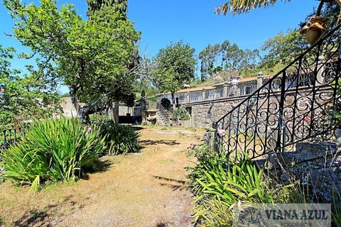 Farm i Barroselas, Viana do Castelo, Barroselas - € 1.350.000 | Ref: 1398 - foto 25