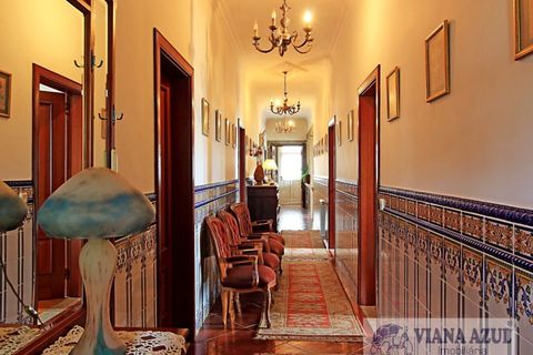 Farm i Barroselas, Viana do Castelo, Barroselas - € 1.350.000 | Ref: 1398 - foto 29