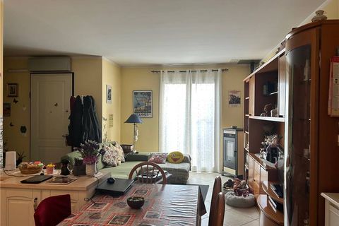 Villa i Villongo, Bergamo, Villongo - € 239.000 | Ref: VIL155 - foto 5