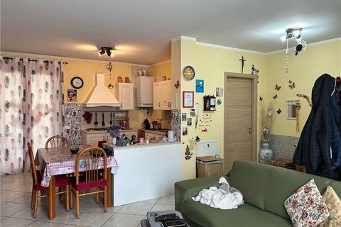 Villa i Villongo, Bergamo, Villongo - € 239.000 | Ref: VIL155 - foto 6
