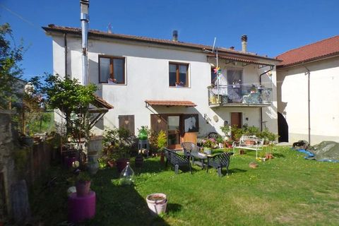 Villa a Prunetto, Cuneo, Prunetto - € 85.000 | Ref: PRN002 - foto 3