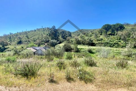 Helårsgrund i Silves, Faro, Silves - € 390.000 | Ref: MS083 - foto 3