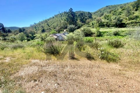 Helårsgrund i Silves, Faro, Silves - € 390.000 | Ref: MS083 - foto 1