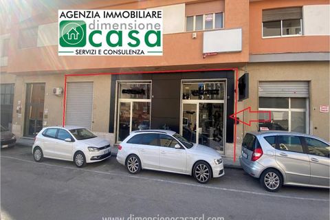 Erhvervsejendom i Caltanissetta, Caltanissetta, Caltanissetta - € 79.000 | Ref: LC63 - foto 1