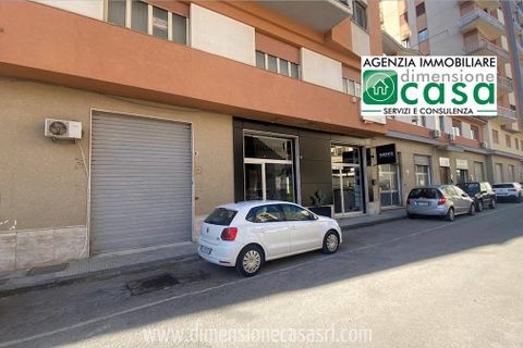 Erhvervsejendom i Caltanissetta, Caltanissetta, Caltanissetta - € 79.000 | Ref: LC63 - foto 2