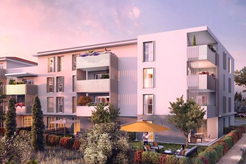 Lejlighed i Draguignan, Var, Draguignan - € 192.000 | Ref: 22.056 v111 - foto 1