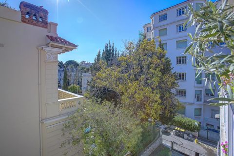 Lejlighed i Nice, Alpes-Maritimes, Nice - € 520.000 | Ref: 82429418 - foto 3