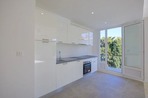 Lejlighed i Nice, Alpes-Maritimes, Nice - € 520.000 | Ref: 82429418 - foto 12