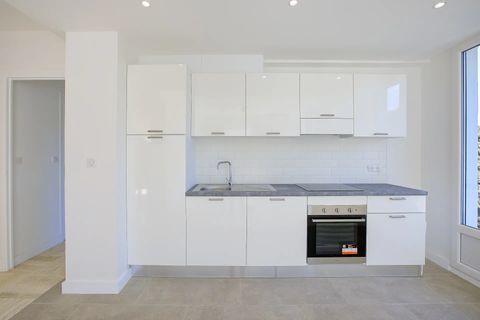 Lejlighed i Nice, Alpes-Maritimes, Nice - € 520.000 | Ref: 82429418 - foto 13