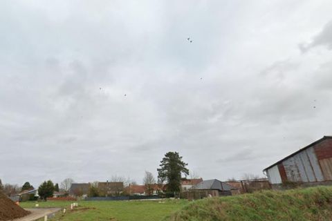Terra a Bois-Bernard, Pas-de-Calais, Bois-Bernard - € 72.500 | Ref: 6694 - foto 2