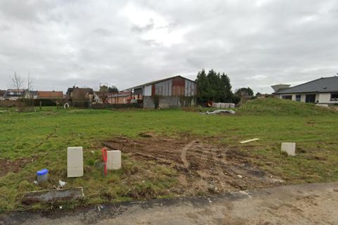 Terra a Bois-Bernard, Pas-de-Calais, Bois-Bernard - € 72.500 | Ref: 6694 - foto 3
