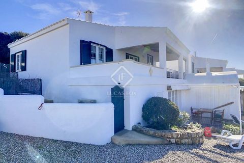 Villa a Sant Lluis, Menorca, Sant Lluis - € 1.950.000 | Ref: MEN38695 - foto 4