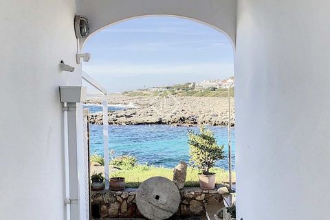 Villa a Sant Lluis, Menorca, Sant Lluis - € 1.950.000 | Ref: MEN38695 - foto 12