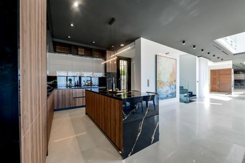 Villa i Finestrat, Alicante, Finestrat - € 3.950.000 | Ref: S-01278/7874 - foto 15