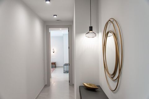 Villa i Finestrat, Alicante, Finestrat - € 3.950.000 | Ref: S-01278/7874 - foto 19