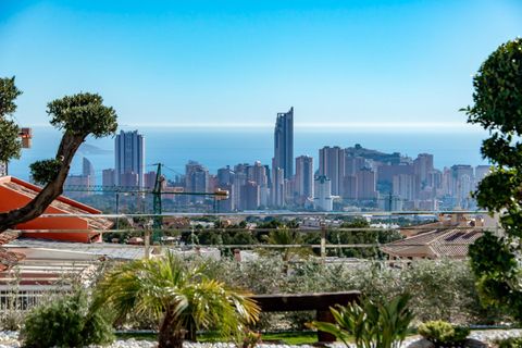 Villa i Finestrat, Alicante, Finestrat - € 3.950.000 | Ref: S-01278/7874 - foto 24