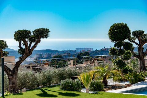 Villa i Finestrat, Alicante, Finestrat - € 3.950.000 | Ref: S-01278/7874 - foto 25