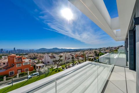 Villa i Finestrat, Alicante, Finestrat - € 3.950.000 | Ref: S-01278/7874 - foto 28