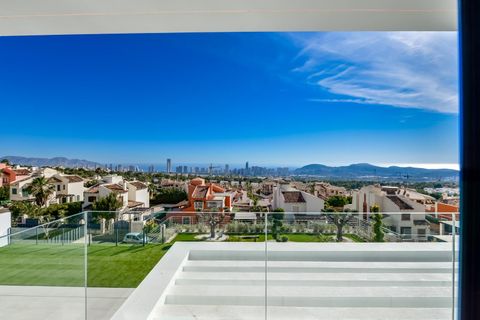 Villa i Finestrat, Alicante, Finestrat - € 3.950.000 | Ref: S-01278/7874 - foto 29