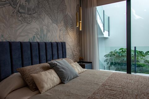 Villa i Finestrat, Alicante, Finestrat - € 3.950.000 | Ref: S-01278/7874 - foto 30