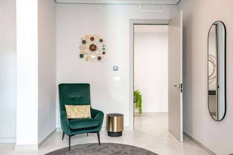 Villa i Finestrat, Alicante, Finestrat - € 3.950.000 | Ref: S-01278/7874 - foto 37