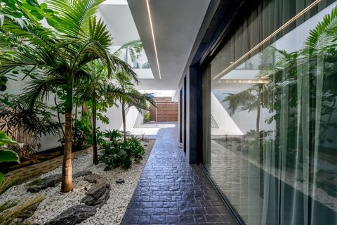Villa i Finestrat, Alicante, Finestrat - € 3.950.000 | Ref: S-01278/7874 - foto 42