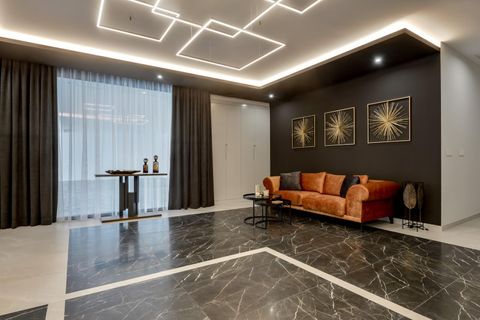 Villa i Finestrat, Alicante, Finestrat - € 3.950.000 | Ref: S-01278/7874 - foto 45