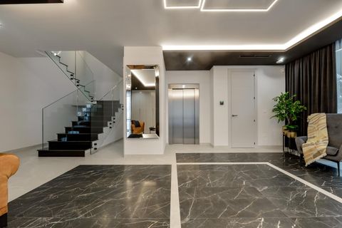 Villa i Finestrat, Alicante, Finestrat - € 3.950.000 | Ref: S-01278/7874 - foto 48