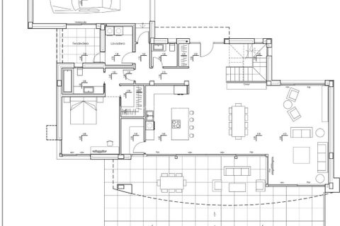 Villa i Calpe, Alicante, Calpe - € 1.750.000 | Ref: C415 - foto 5