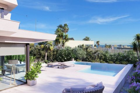 Villa i Calpe, Alicante, Calpe - € 1.795.000 | Ref: C416 - foto 3