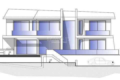 Villa i Calpe, Alicante, Calpe - € 1.795.000 | Ref: C416 - foto 5