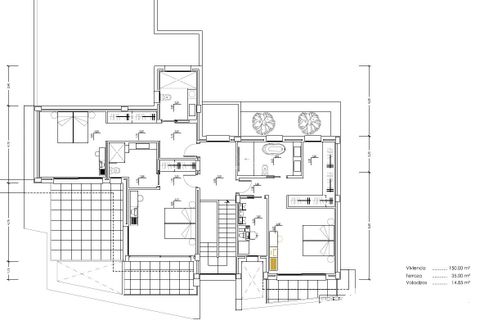 Villa i Calpe, Alicante, Calpe - € 1.795.000 | Ref: C416 - foto 7