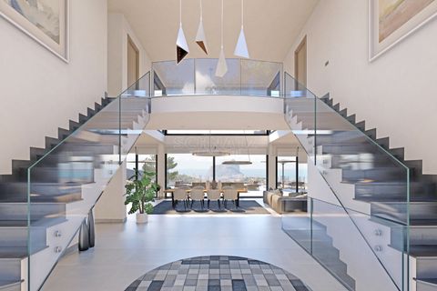 Villa i Calpe, Alicante, Calpe - € 3.500.000 | Ref: C417 - foto 4