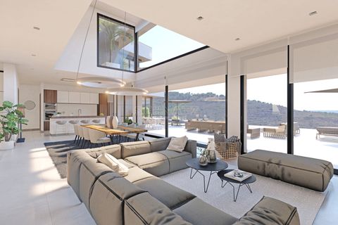Villa i Calpe, Alicante, Calpe - € 3.500.000 | Ref: C417 - foto 5