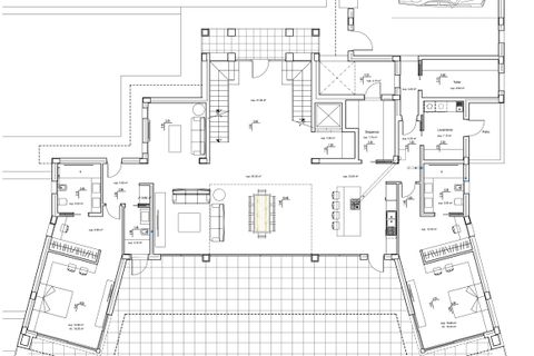 Villa i Calpe, Alicante, Calpe - € 3.500.000 | Ref: C417 - foto 8