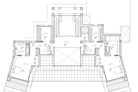 Villa i Calpe, Alicante, Calpe - € 3.500.000 | Ref: C417 - foto 9