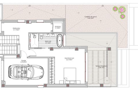Villa em Calpe, Alicante, Calpe - € 1.825.000 | Ref: C392 - foto 4